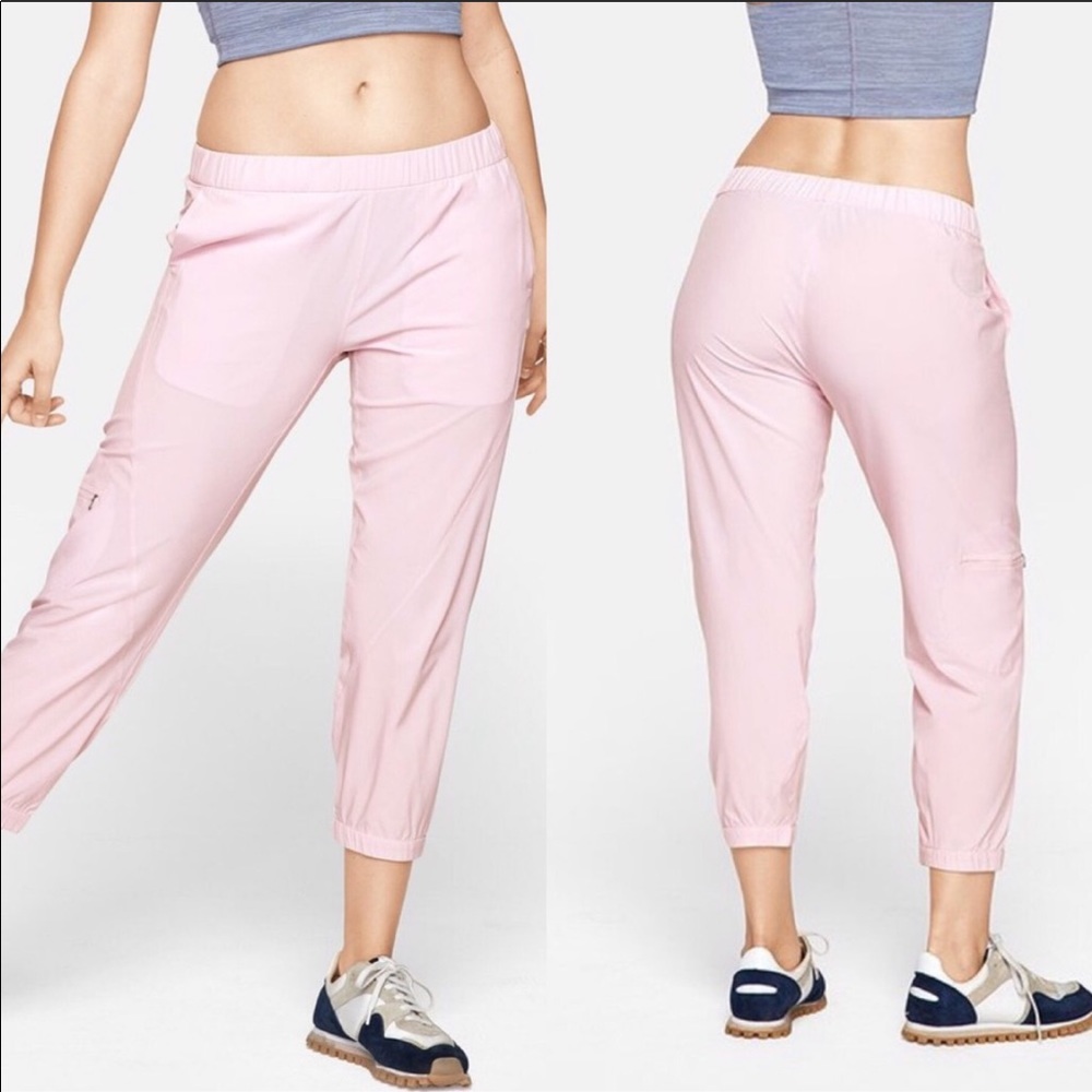 Outdoor Voices Reservoir Jogger Pants